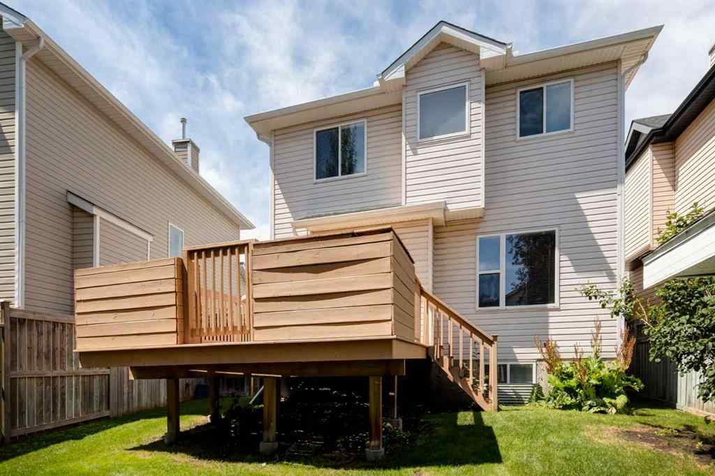 MLS® A2257305 - 26 Rocky Ridge Heights NW in Rocky Ridge Calgary, Residential
