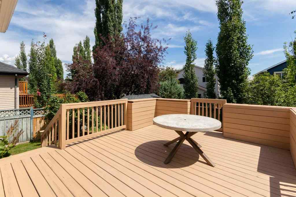 MLS® A2257305 - 26 Rocky Ridge Heights NW in Rocky Ridge Calgary, Residential