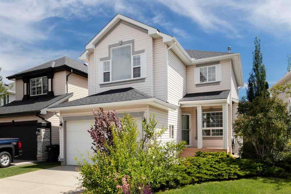 MLS® A2257305 - 26 Rocky Ridge Heights NW in Rocky Ridge Calgary, Residential