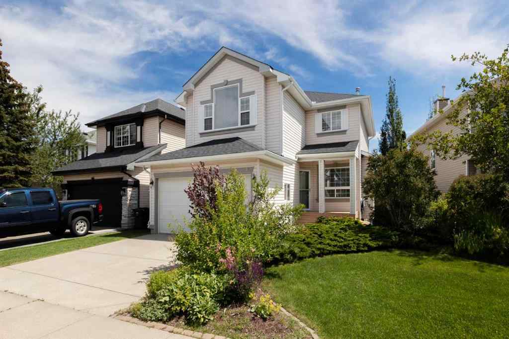 MLS® A2257305 - 26 Rocky Ridge Heights NW in Rocky Ridge Calgary, Residential