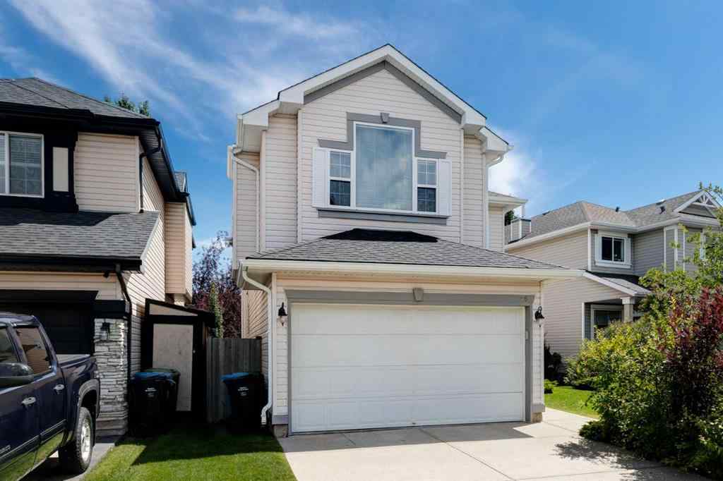 MLS® A2257305 - 26 Rocky Ridge Heights NW in Rocky Ridge Calgary, Residential