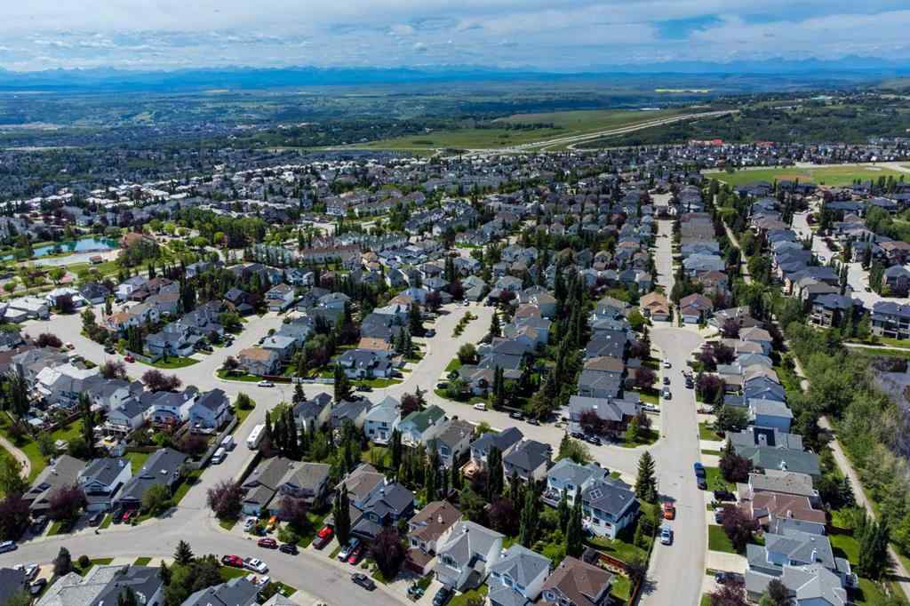 MLS® A2257305 - 26 Rocky Ridge Heights NW in Rocky Ridge Calgary, Residential