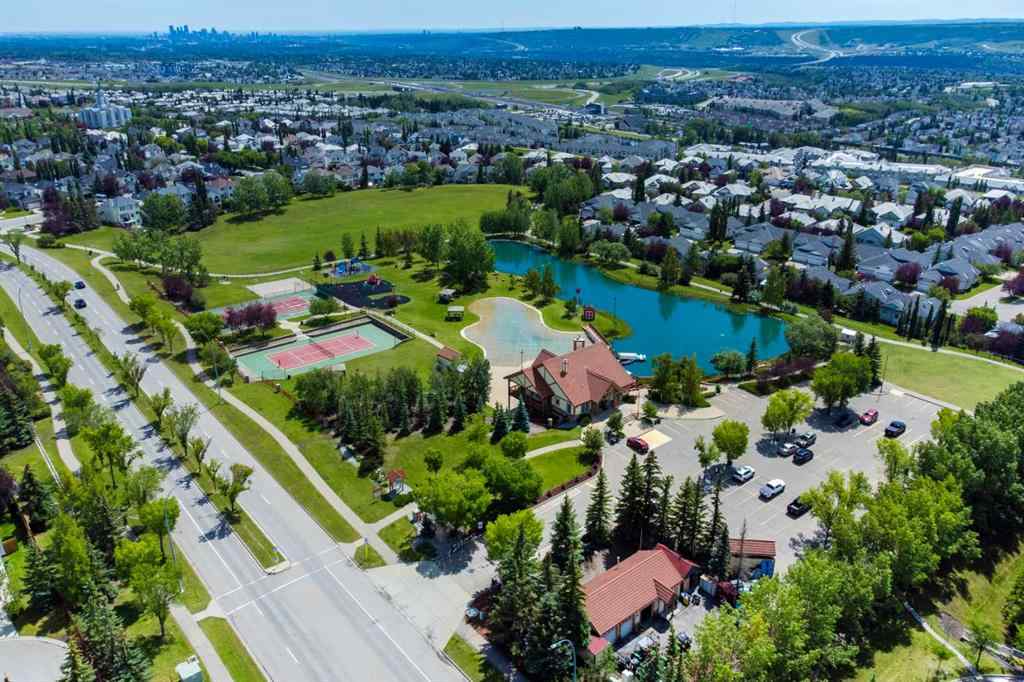 MLS® A2257305 - 26 Rocky Ridge Heights NW in Rocky Ridge Calgary, Residential