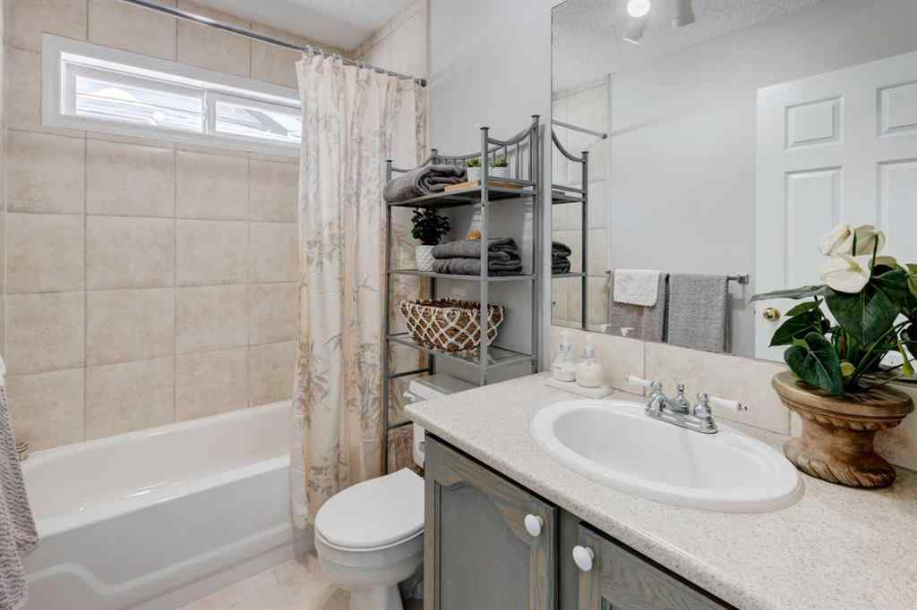MLS® A2257305 - 26 Rocky Ridge Heights NW in Rocky Ridge Calgary, Residential