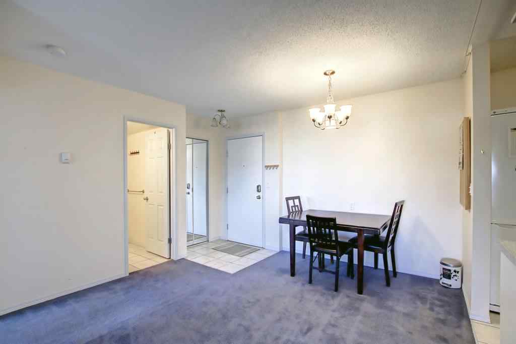 MLS® A2257306 - Unit #404 3727 42 Street NW in Varsity Calgary, Residential