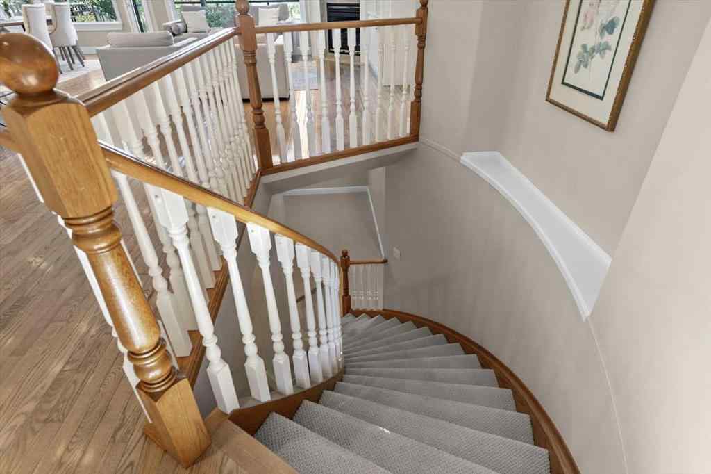 MLS® A2257308 - 82 Arbour Crest Mount NW in Arbour Lake Calgary, Residential
