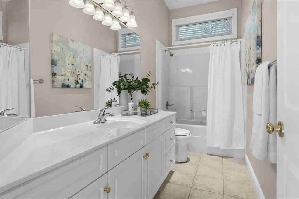 MLS® A2257308 - 82 Arbour Crest Mount NW in Arbour Lake Calgary, Residential
