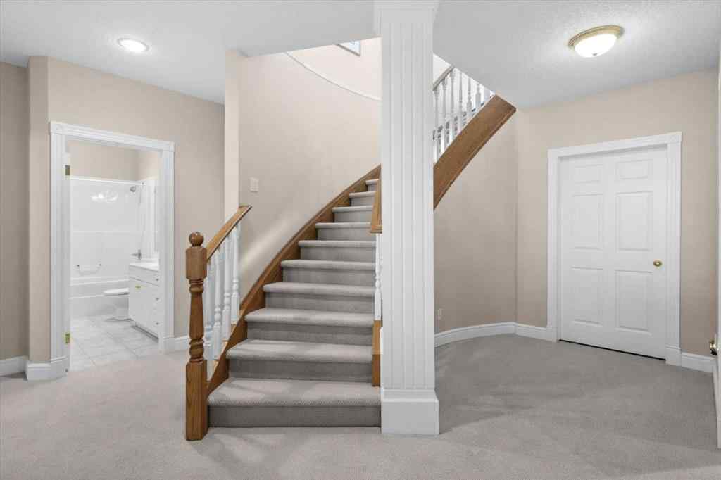 MLS® A2257308 - 82 Arbour Crest Mount NW in Arbour Lake Calgary, Residential