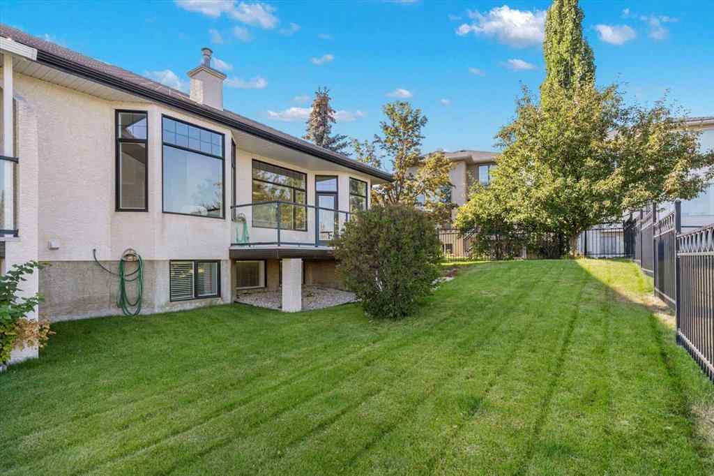 MLS® A2257308 - 82 Arbour Crest Mount NW in Arbour Lake Calgary, Residential