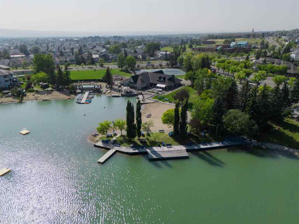 MLS® A2257308 - 82 Arbour Crest Mount NW in Arbour Lake Calgary, Residential