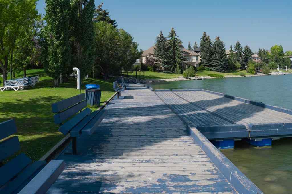 MLS® A2257308 - 82 Arbour Crest Mount NW in Arbour Lake Calgary, Residential