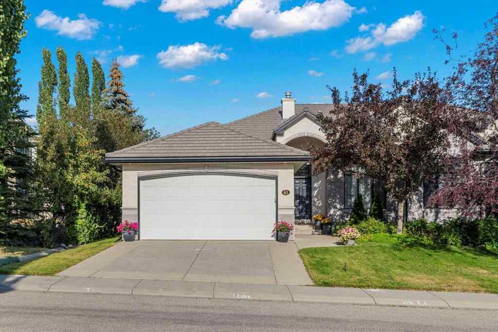 MLS® A2257308 - 82 Arbour Crest Mount NW in Arbour Lake Calgary, Residential