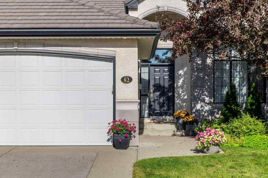 MLS® A2257308 - 82 Arbour Crest Mount NW in Arbour Lake Calgary, Residential
