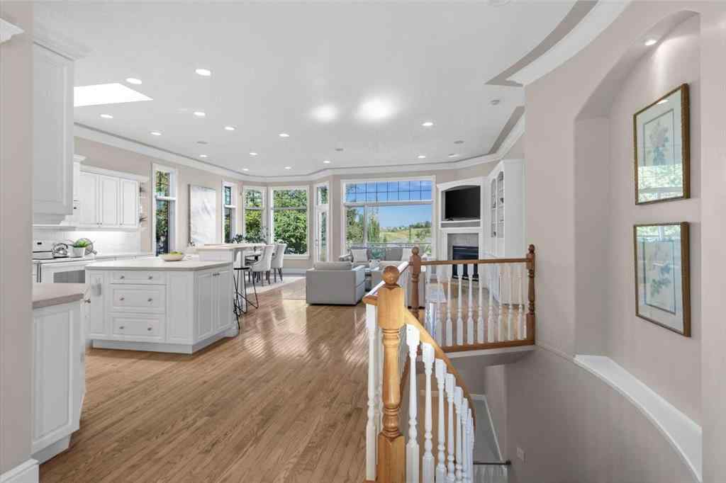 MLS® A2257308 - 82 Arbour Crest Mount NW in Arbour Lake Calgary, Residential