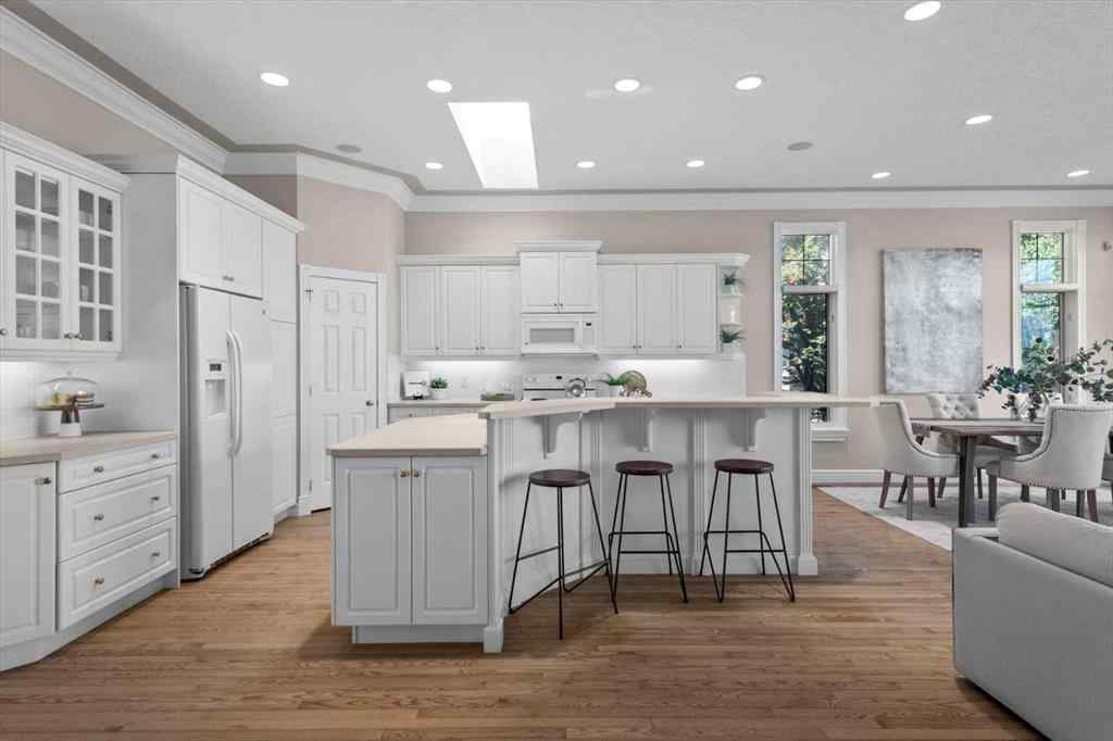 MLS® A2257308 - 82 Arbour Crest Mount NW in Arbour Lake Calgary, Residential