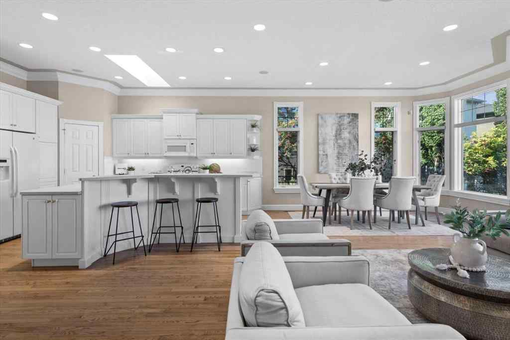 MLS® A2257308 - 82 Arbour Crest Mount NW in Arbour Lake Calgary, Residential