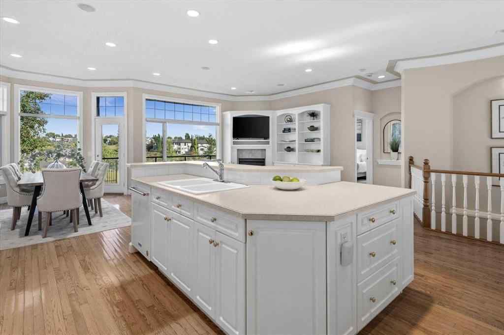 MLS® A2257308 - 82 Arbour Crest Mount NW in Arbour Lake Calgary, Residential