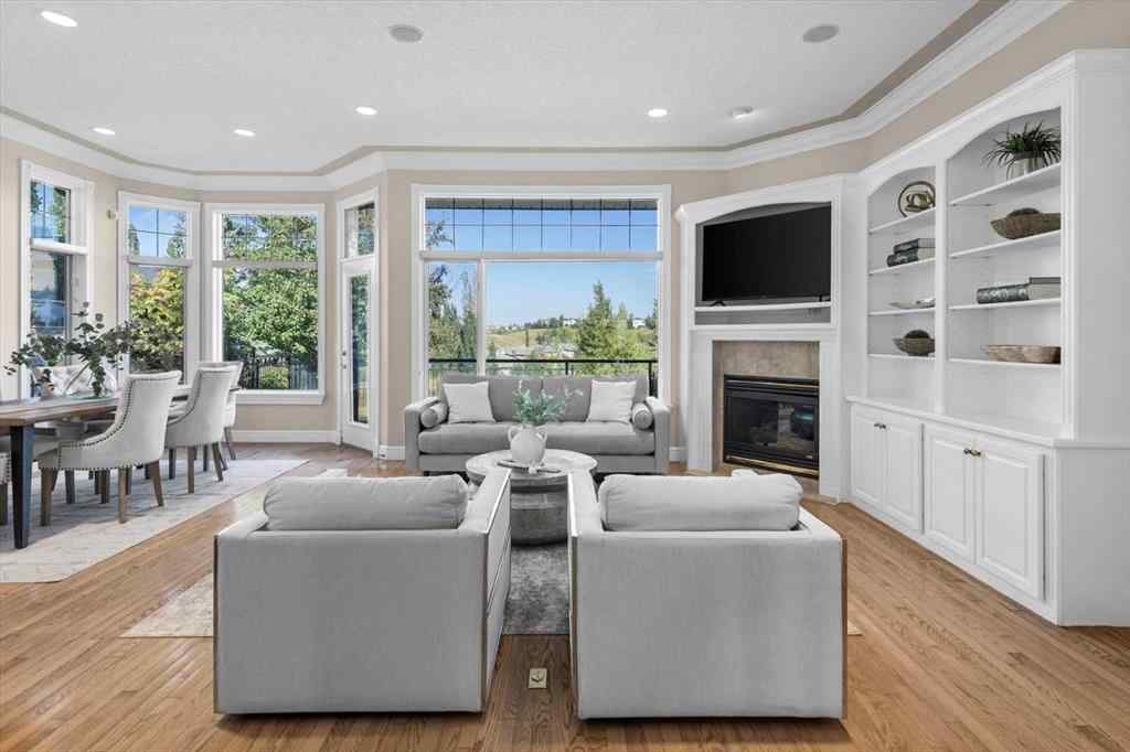MLS® A2257308 - 82 Arbour Crest Mount NW in Arbour Lake Calgary, Residential