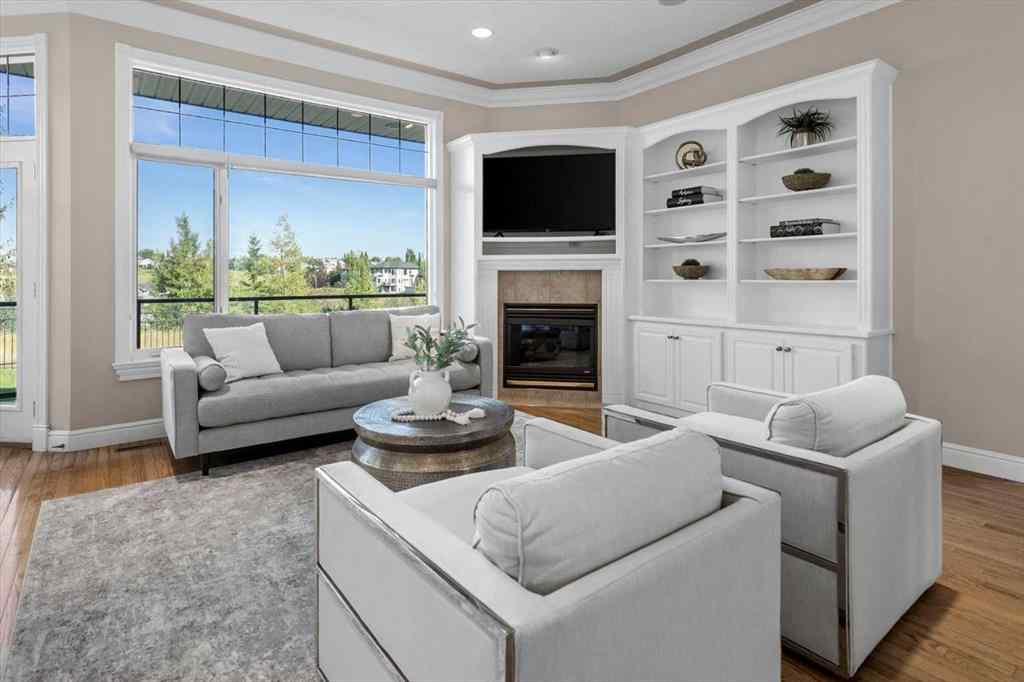 MLS® A2257308 - 82 Arbour Crest Mount NW in Arbour Lake Calgary, Residential