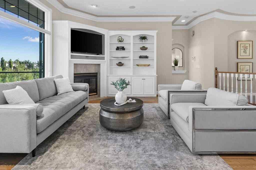 MLS® A2257308 - 82 Arbour Crest Mount NW in Arbour Lake Calgary, Residential