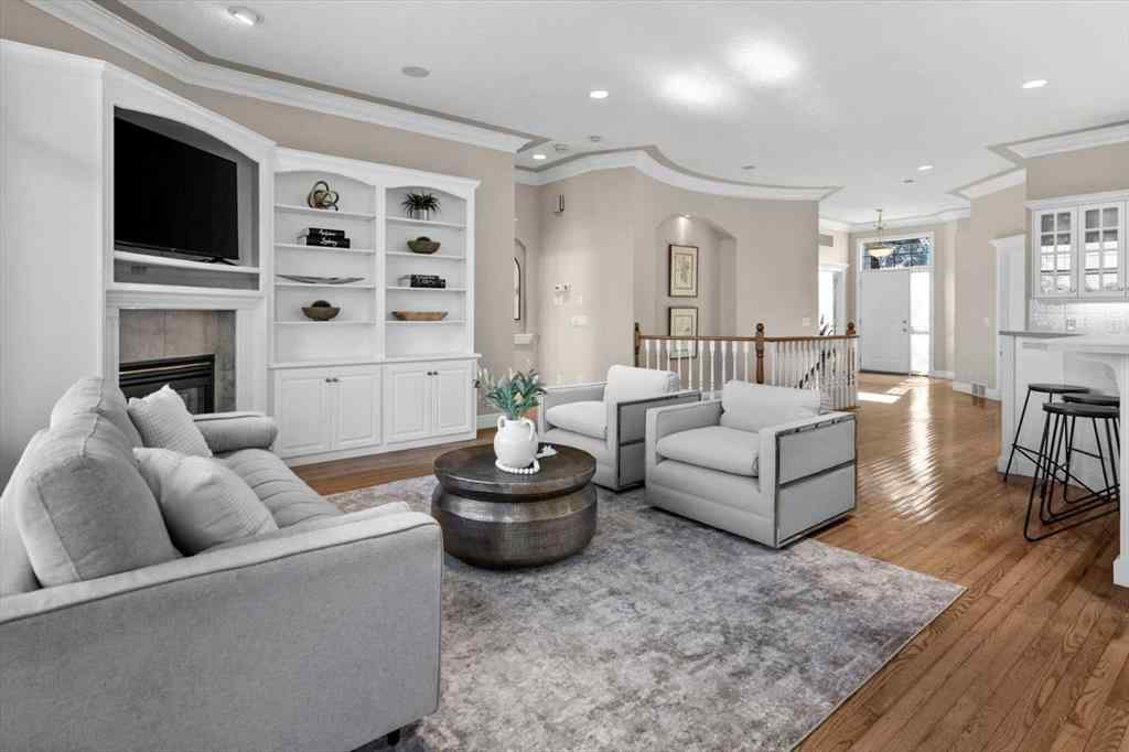 MLS® A2257308 - 82 Arbour Crest Mount NW in Arbour Lake Calgary, Residential