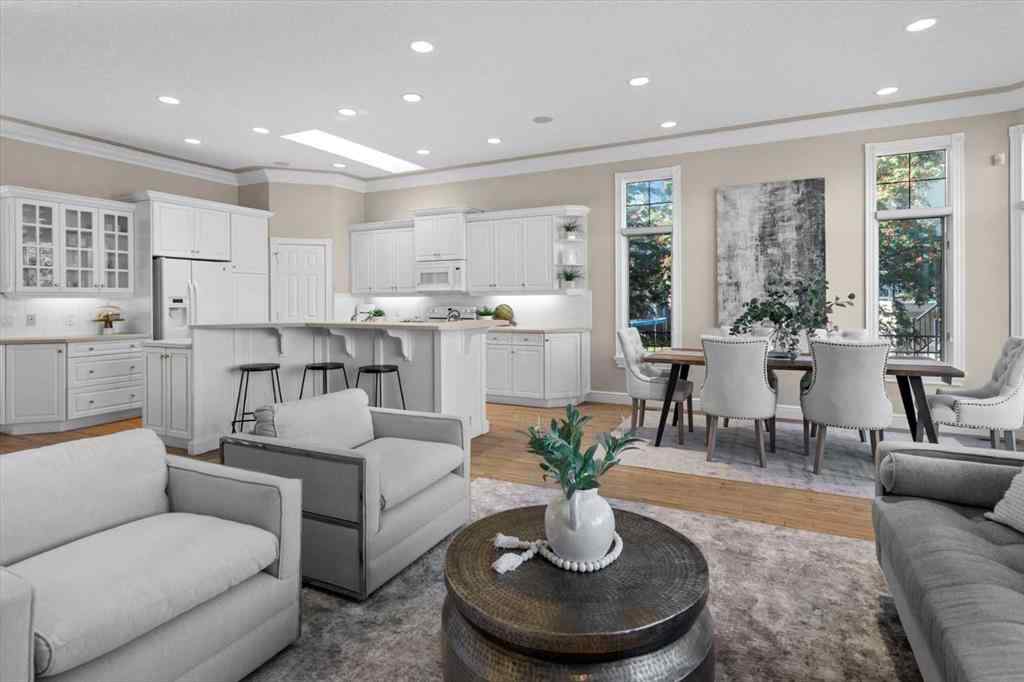 MLS® A2257308 - 82 Arbour Crest Mount NW in Arbour Lake Calgary, Residential