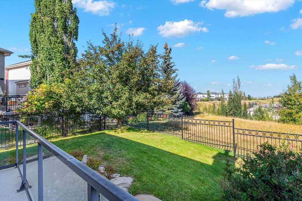 MLS® A2257308 - 82 Arbour Crest Mount NW in Arbour Lake Calgary, Residential