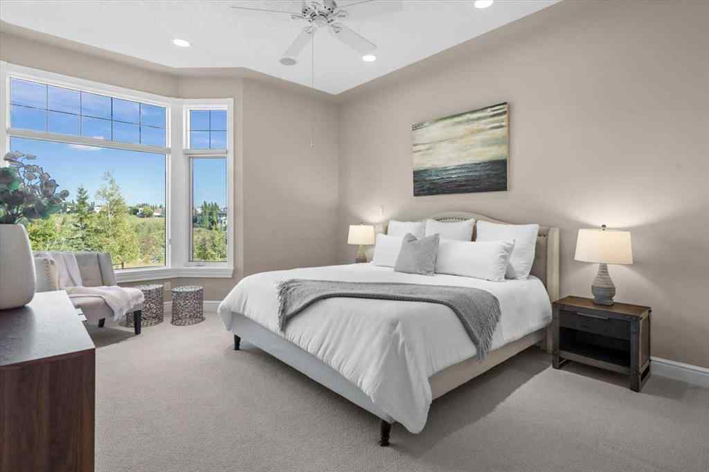 MLS® A2257308 - 82 Arbour Crest Mount NW in Arbour Lake Calgary, Residential