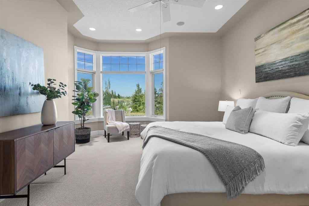 MLS® A2257308 - 82 Arbour Crest Mount NW in Arbour Lake Calgary, Residential