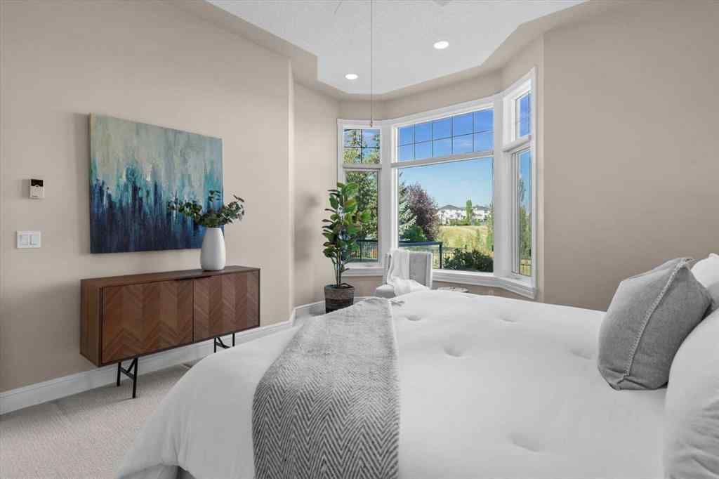 MLS® A2257308 - 82 Arbour Crest Mount NW in Arbour Lake Calgary, Residential