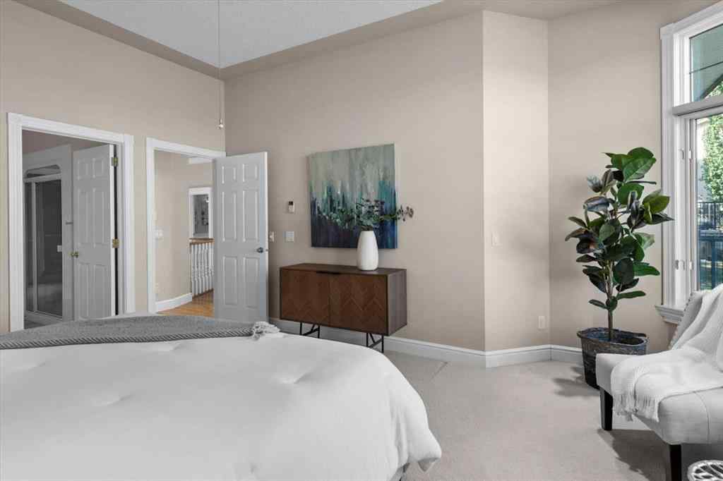 MLS® A2257308 - 82 Arbour Crest Mount NW in Arbour Lake Calgary, Residential