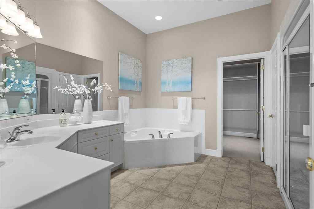 MLS® A2257308 - 82 Arbour Crest Mount NW in Arbour Lake Calgary, Residential