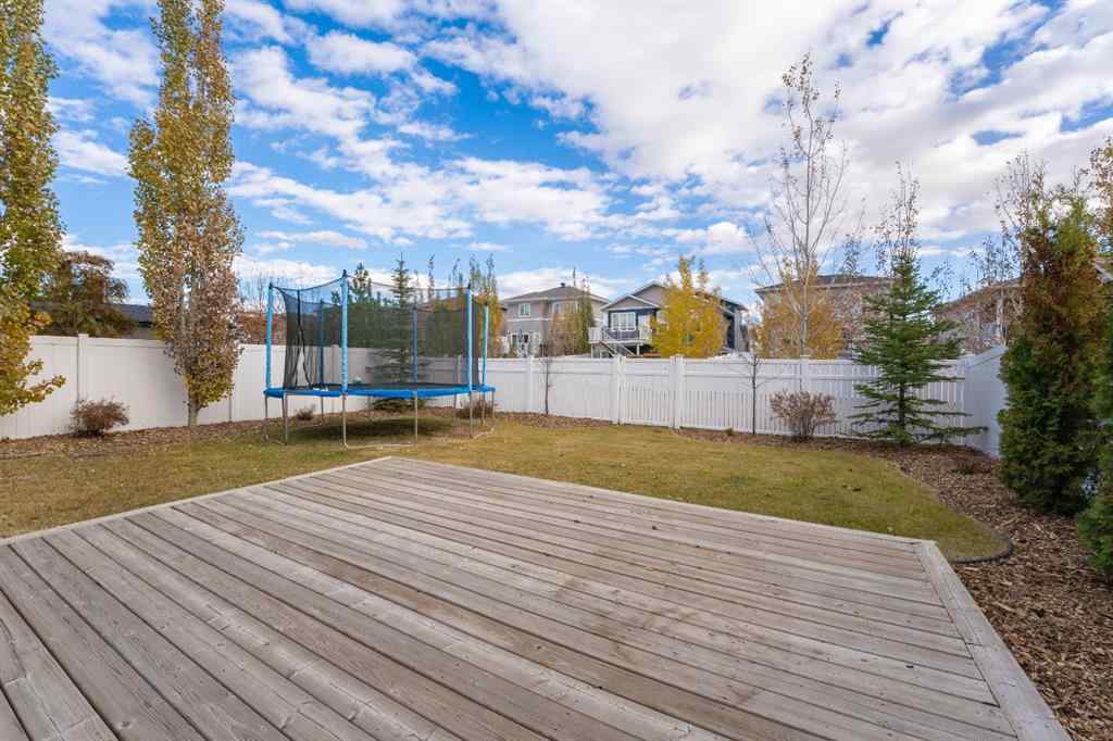 MLS® A2257309 - 17 Lazaro Close  in Laredo Red Deer, Residential