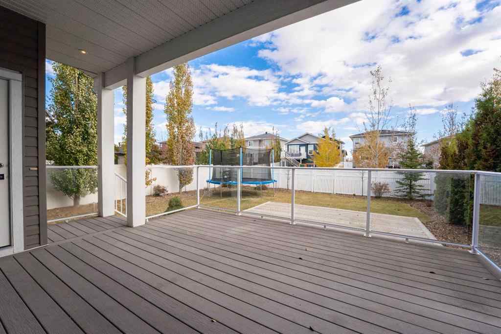 MLS® A2257309 - 17 Lazaro Close  in Laredo Red Deer, Residential