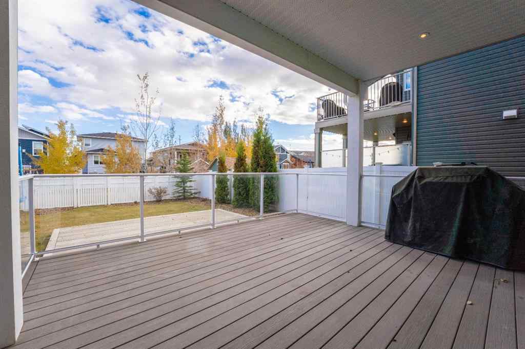 MLS® A2257309 - 17 Lazaro Close  in Laredo Red Deer, Residential