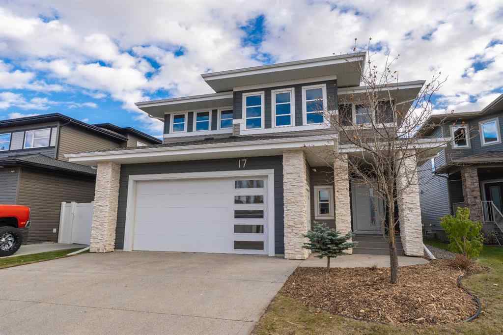 MLS® A2257309 - 17 Lazaro Close  in Laredo Red Deer, Residential
