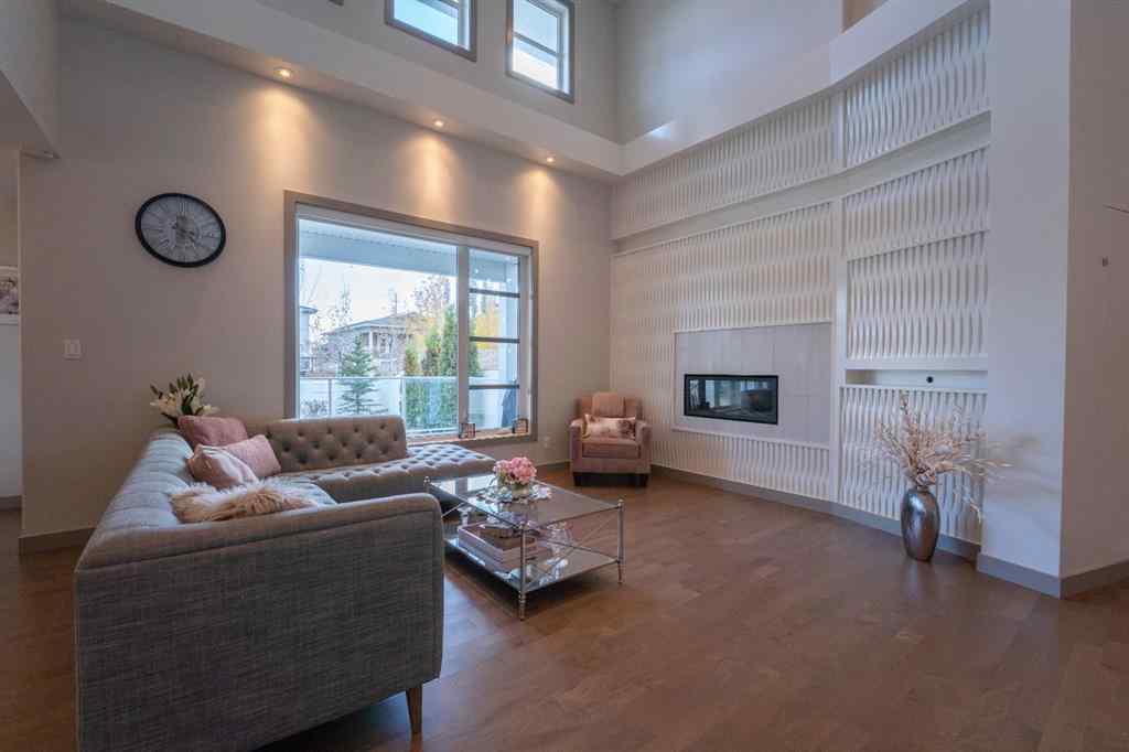 MLS® A2257309 - 17 Lazaro Close  in Laredo Red Deer, Residential