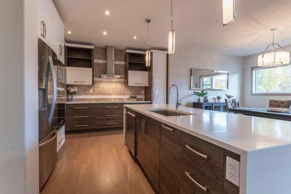 MLS® A2257309 - 17 Lazaro Close  in Laredo Red Deer, Residential