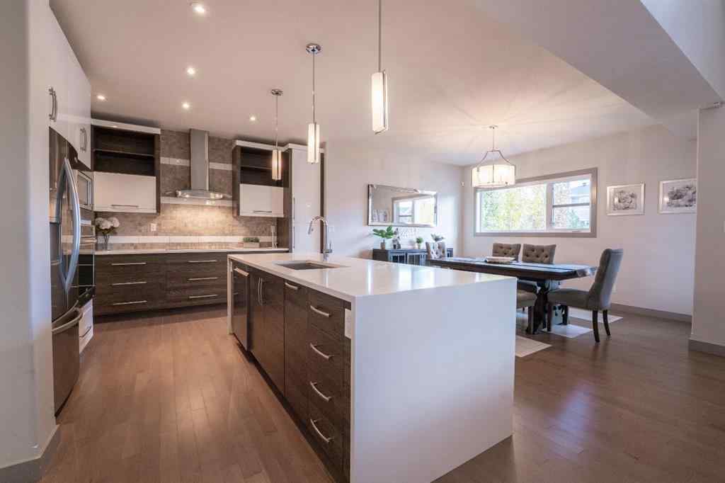 MLS® A2257309 - 17 Lazaro Close  in Laredo Red Deer, Residential