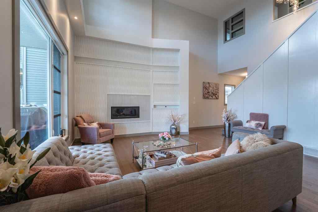 MLS® A2257309 - 17 Lazaro Close  in Laredo Red Deer, Residential