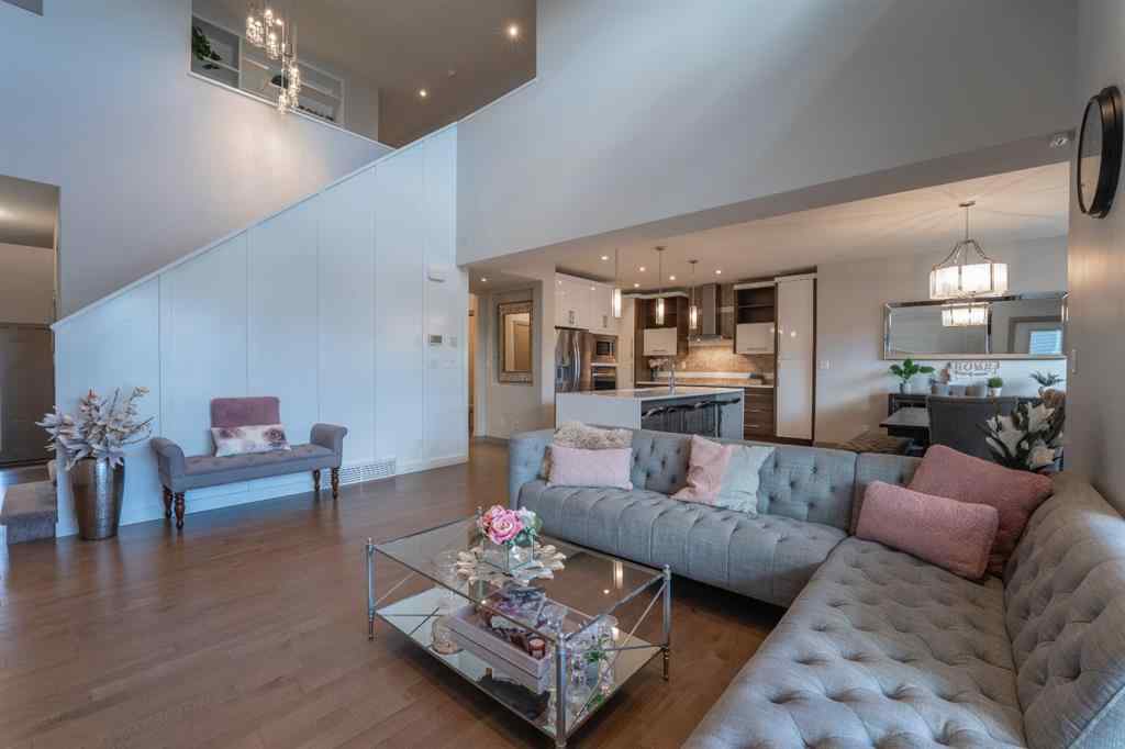 MLS® A2257309 - 17 Lazaro Close  in Laredo Red Deer, Residential