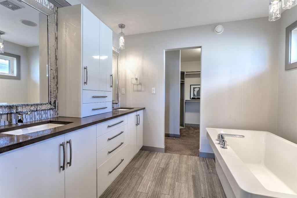 MLS® A2257309 - 17 Lazaro Close  in Laredo Red Deer, Residential