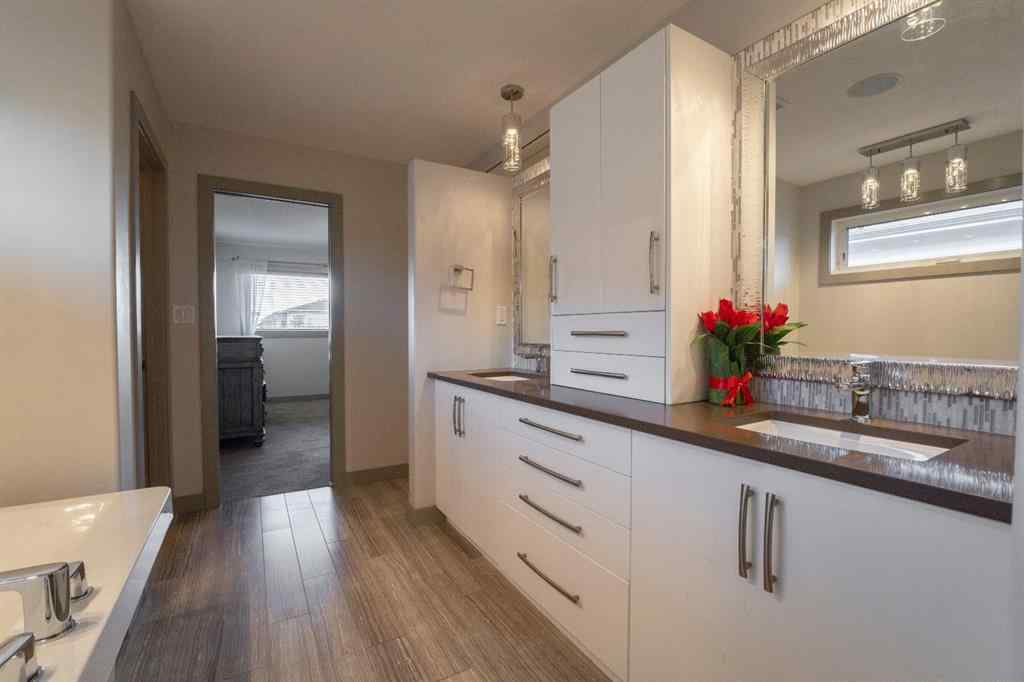 MLS® A2257309 - 17 Lazaro Close  in Laredo Red Deer, Residential