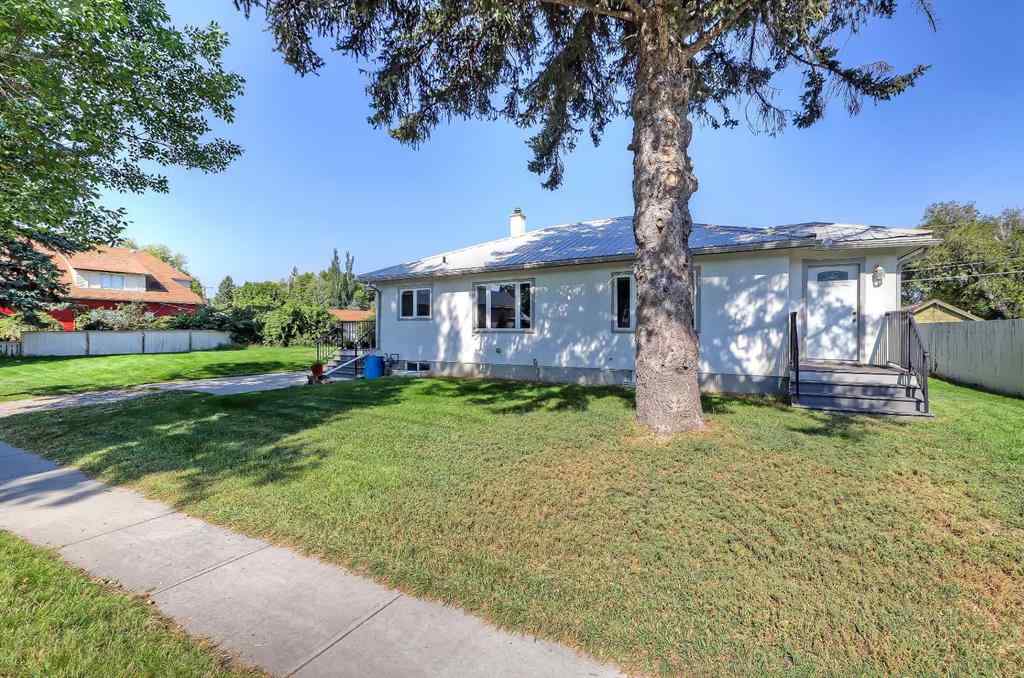 MLS® A2257311 - 126 2 Avenue SE in Central High River High River, Residential