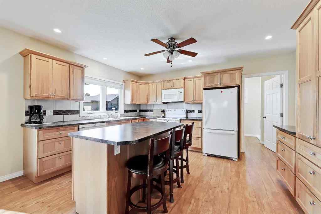 MLS® A2257311 - 126 2 Avenue SE in Central High River High River, Residential