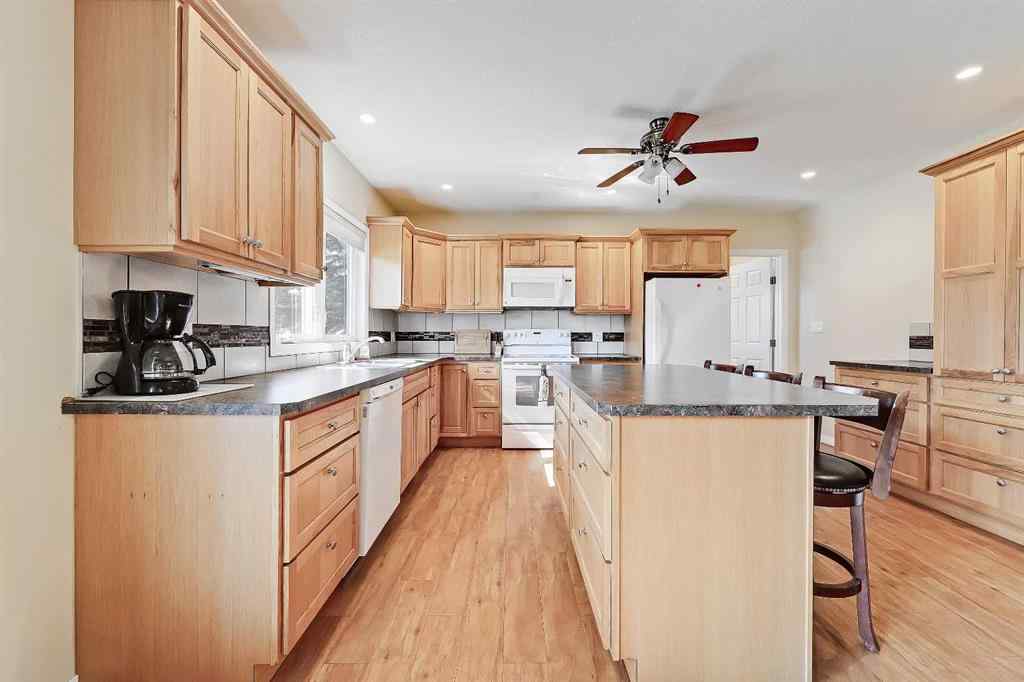MLS® A2257311 - 126 2 Avenue SE in Central High River High River, Residential