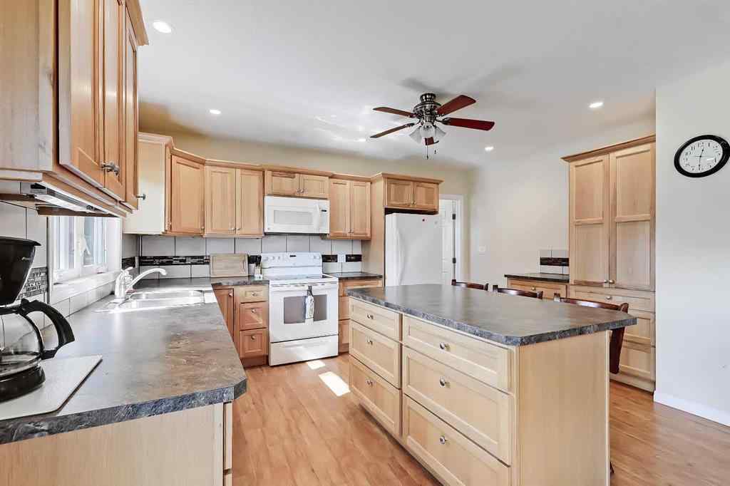 MLS® A2257311 - 126 2 Avenue SE in Central High River High River, Residential