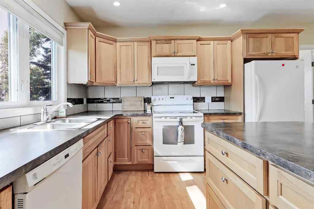MLS® A2257311 - 126 2 Avenue SE in Central High River High River, Residential