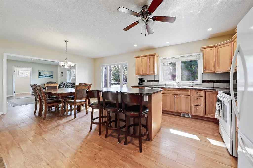 MLS® A2257311 - 126 2 Avenue SE in Central High River High River, Residential