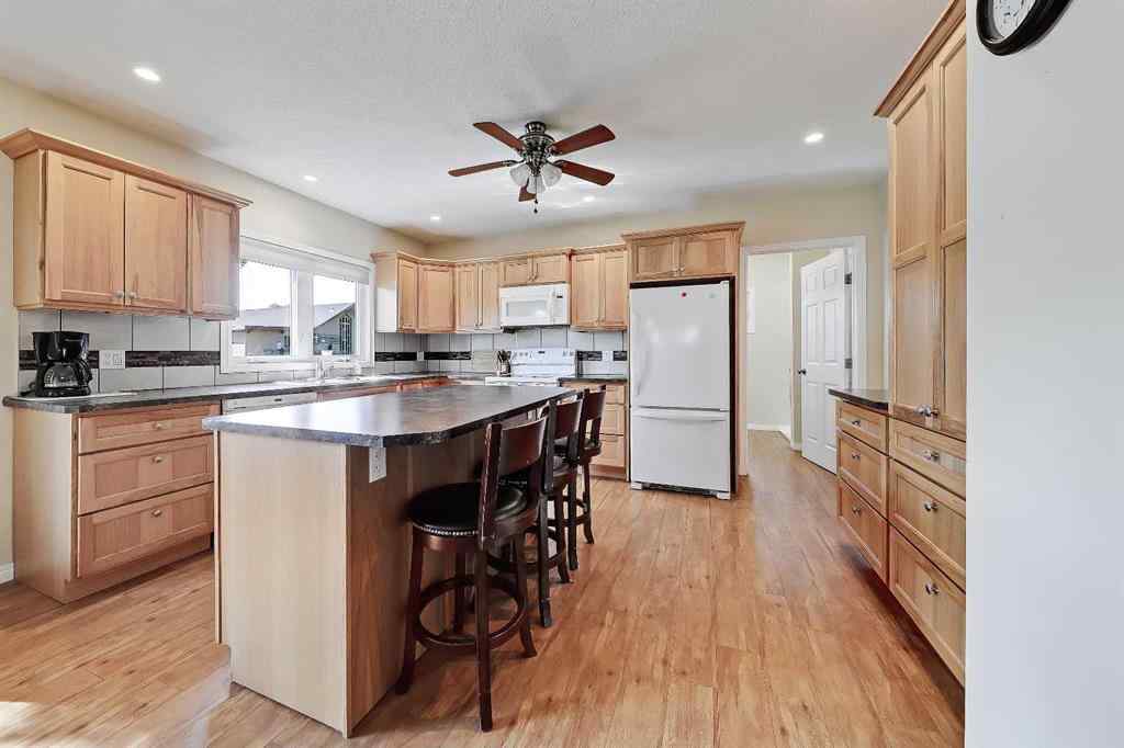 MLS® A2257311 - 126 2 Avenue SE in Central High River High River, Residential
